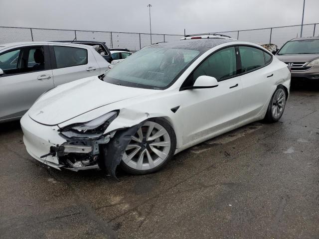 Tesla Model 3 (2021)