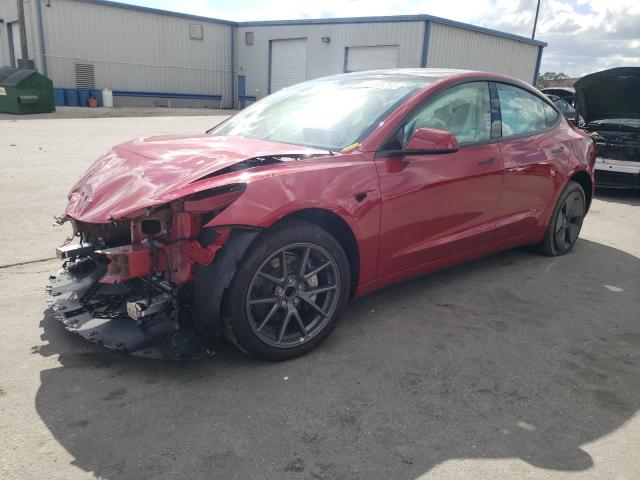 Tesla Model 3 (2022)