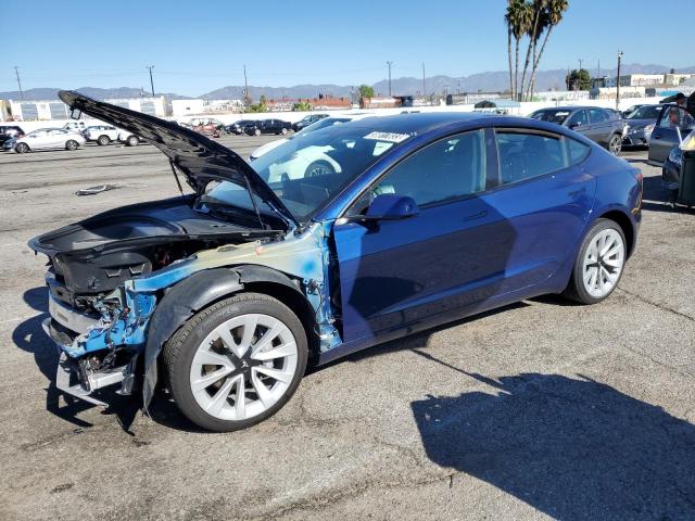 Tesla Model 3 (2022)