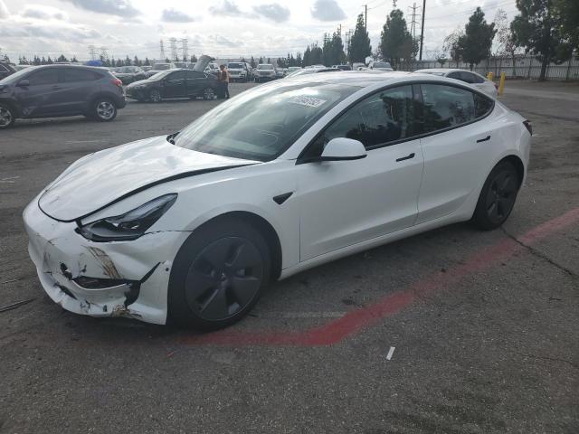 Tesla Model 3 (2021)