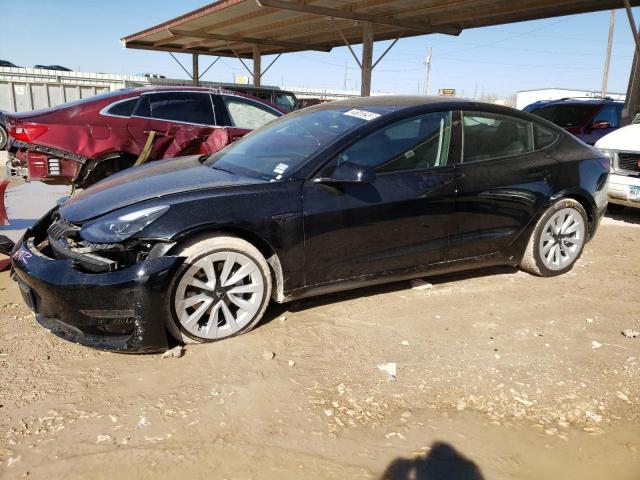 Tesla Model 3 (2022)