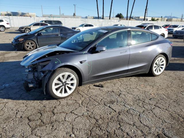 Tesla Model 3 (2022)