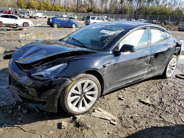 Tesla Model 3 (2022)