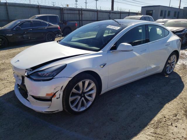 Tesla Model 3 (2020)