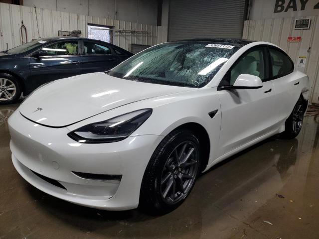 Tesla Model 3 (2021)