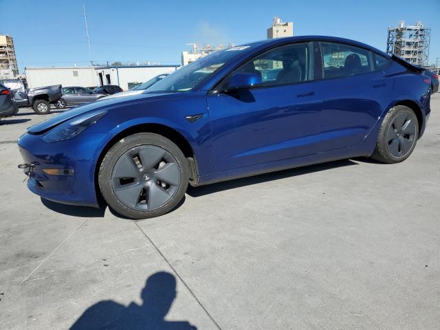 Tesla Model 3 (2022)