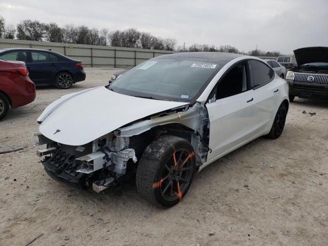 Tesla Model 3 (2022)