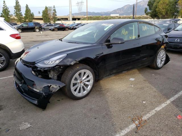 Tesla Model 3 (2022)