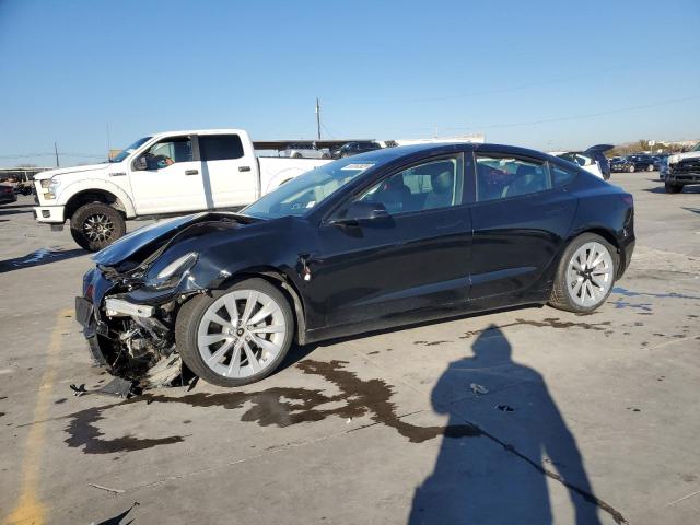 Tesla Model 3 (2022)