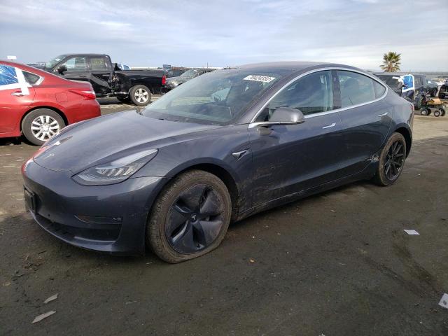 Tesla Model 3 (2018)