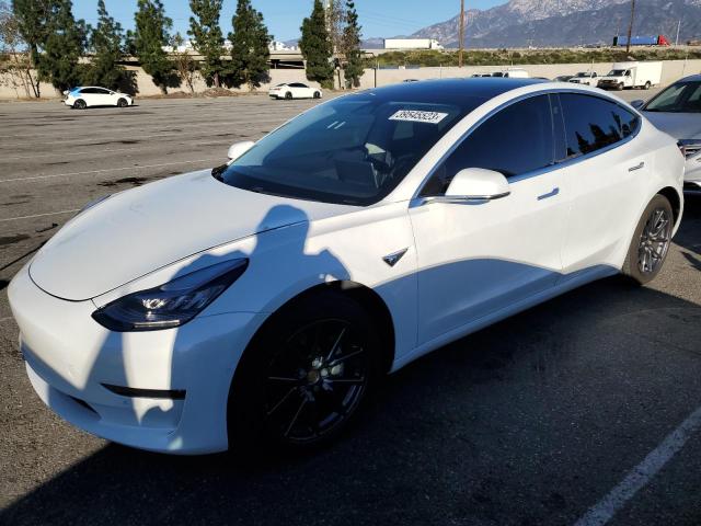 Tesla Model 3 (2018)