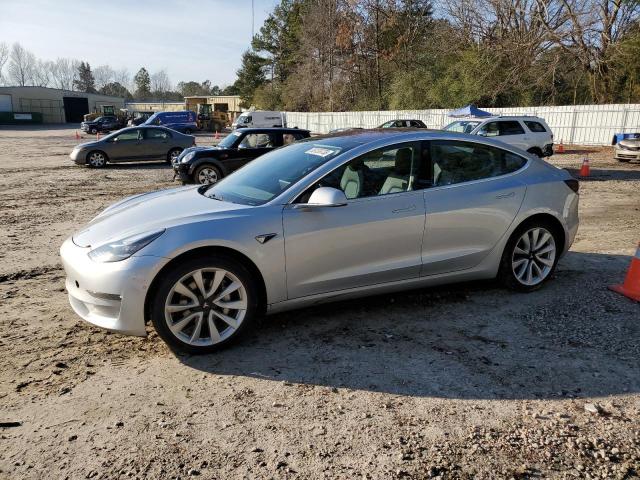 Tesla Model 3 (2018)
