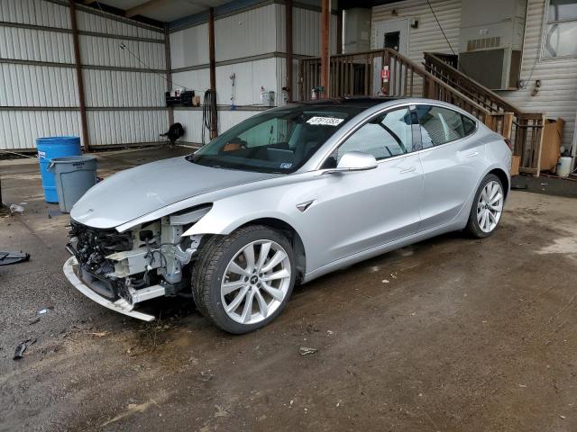 Tesla Model 3 (2018)