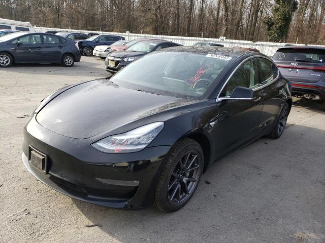 Tesla Model 3 (2019)