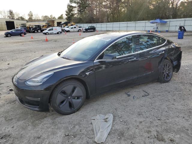 Tesla Model s (2019)