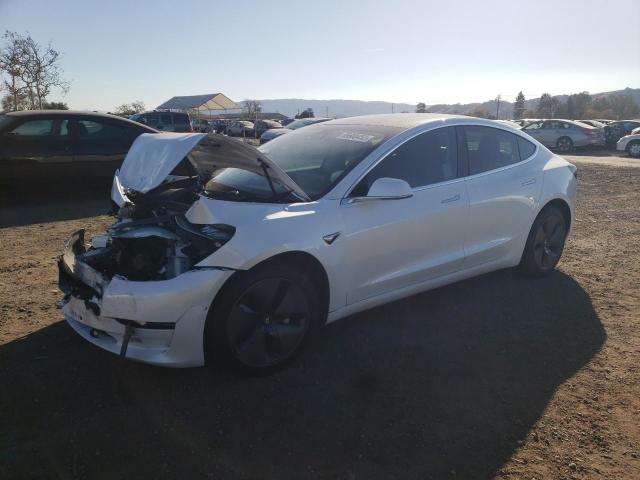 Tesla Model 3 (2020)