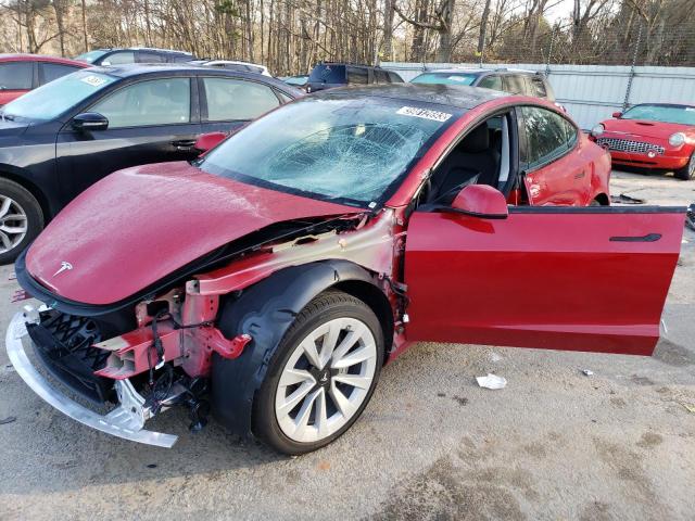 Tesla Model 3 (2022)