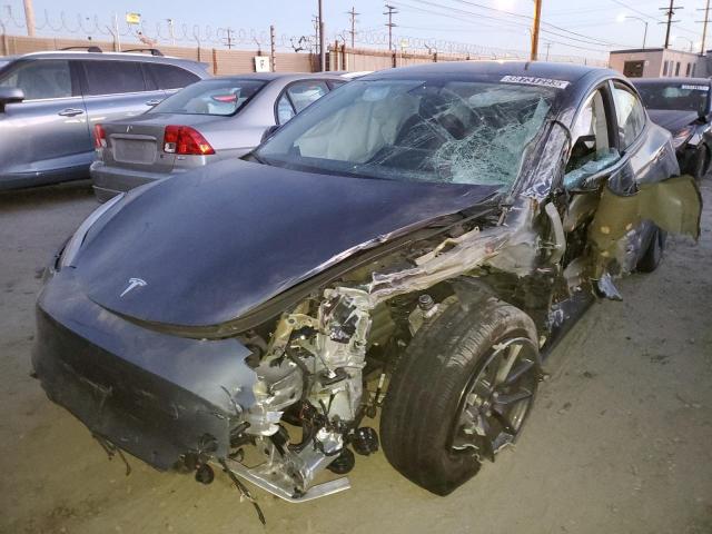 Tesla Model 3 (2022)