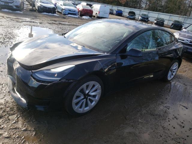 Tesla Model 3 (2022)