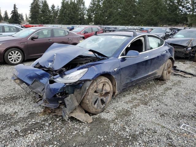 Tesla Model 3 (2018)