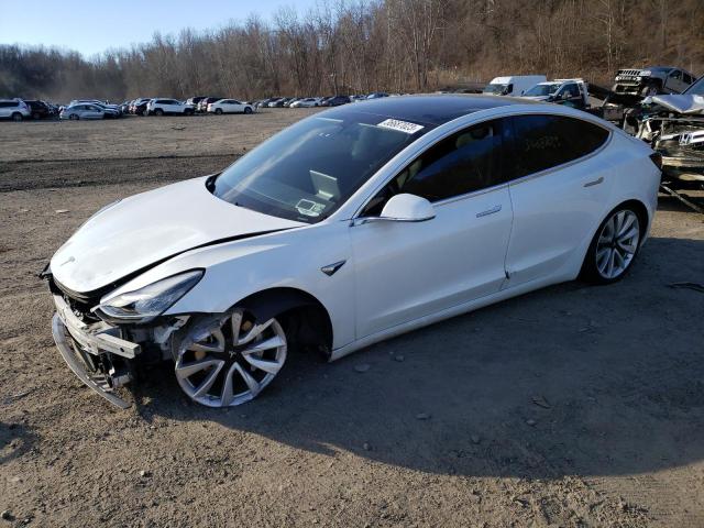 Tesla Model 3 (2020)
