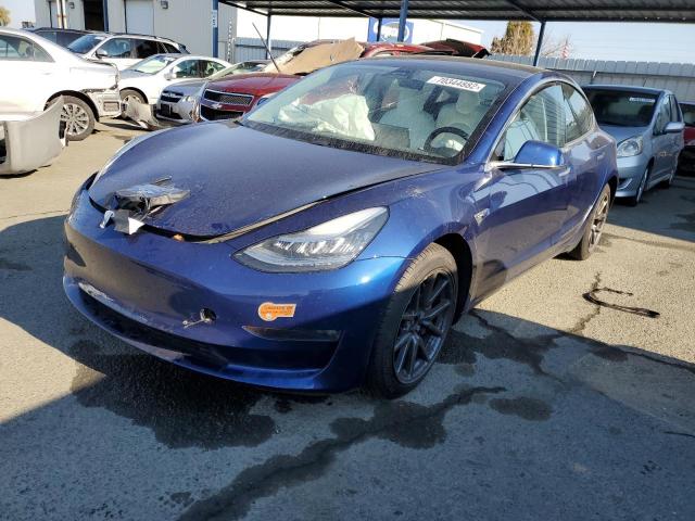 Tesla Model 3 (2020)