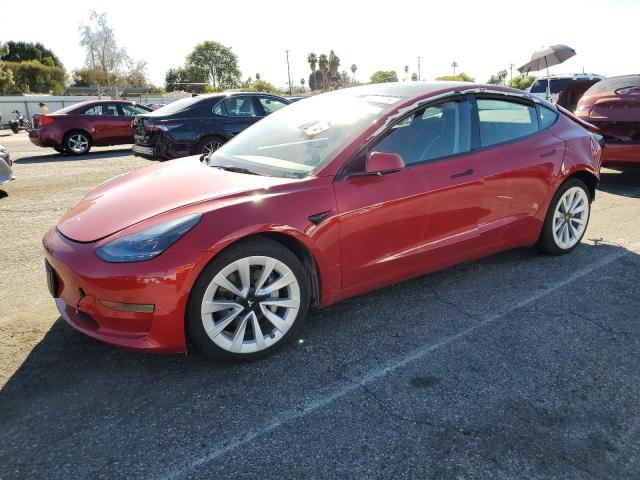Tesla Model 3 (2022)