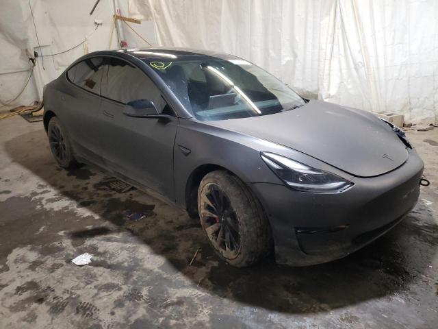 Tesla Model 3 (2021)