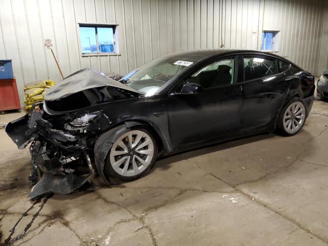 Tesla Model 3 (2022)