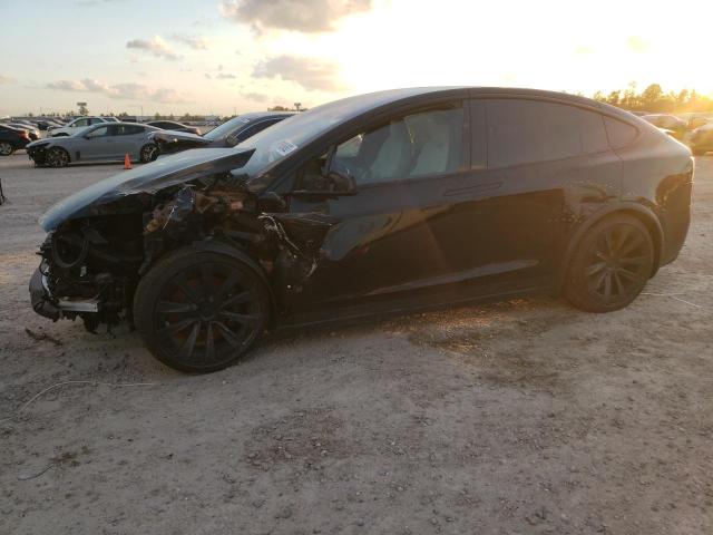 Tesla Model x (2022)