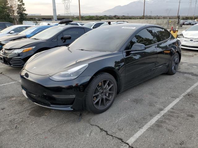 Tesla Model 3 (2021)