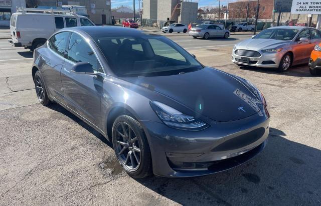 Tesla Model 3 (2020)