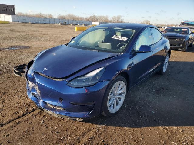 Tesla Model 3 (2022)