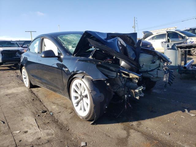 Tesla Model 3 (2022)
