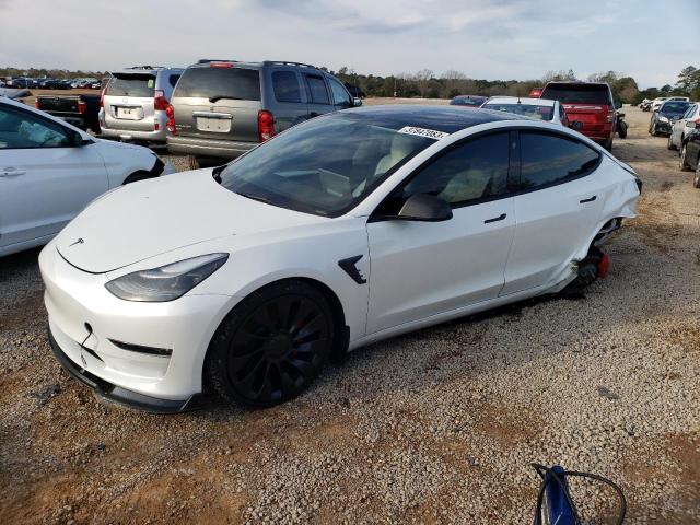 Tesla Model 3 (2022)