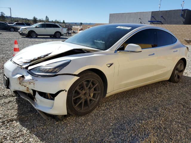 Tesla Model 3 (2018)