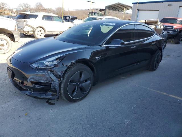 Tesla Model 3 (2018)