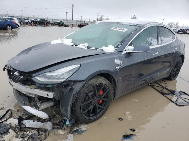Tesla Model 3 (2018)