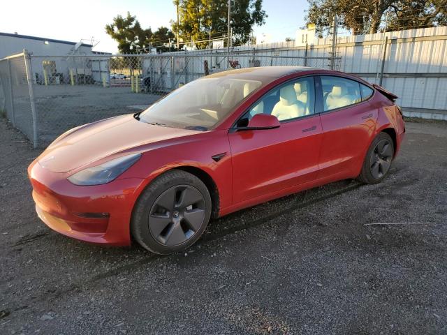 Tesla Model 3 (2021)