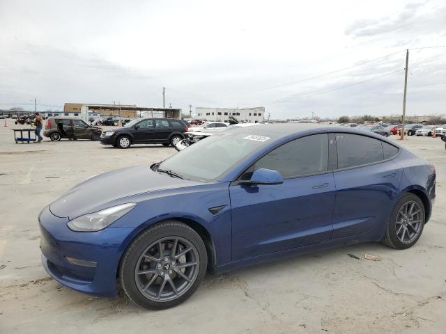 Tesla Model 3 (2021)