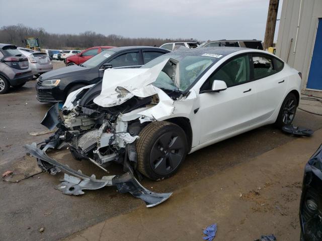 Tesla Model 3 (2021)