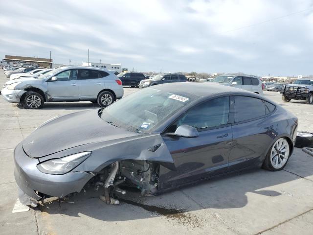 Tesla Model 3 (2021)