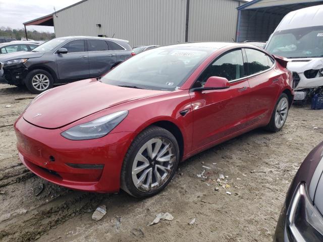 Tesla Model 3 (2022)