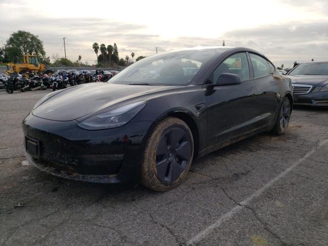 Tesla Model 3 (2022)