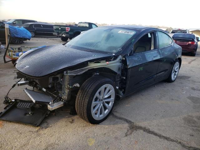 Tesla Model 3 (2022)