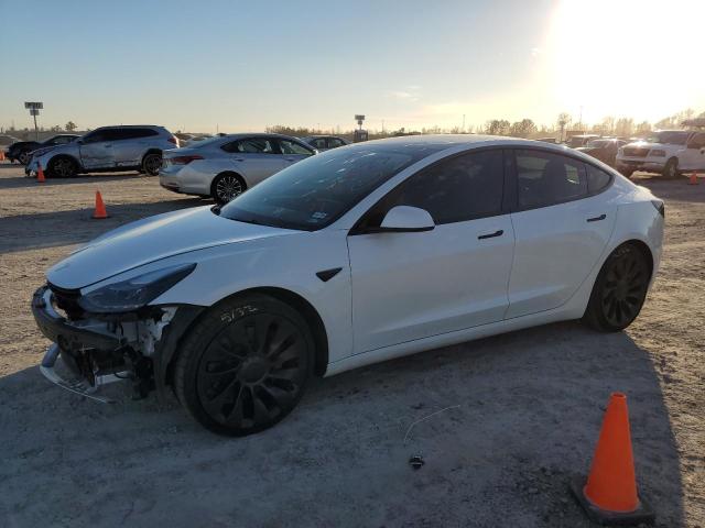 Tesla Model 3 (2022)