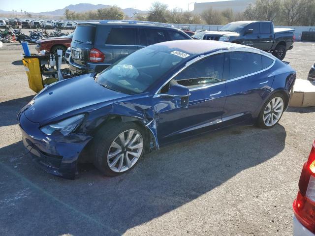 Tesla Model 3 (2018)
