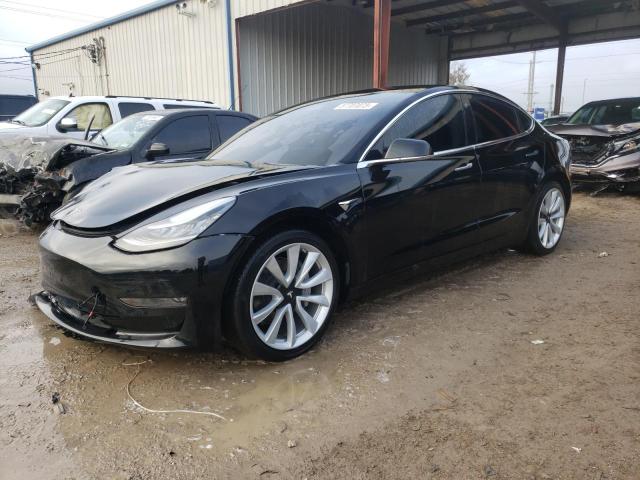 Tesla Model 3 (2019)