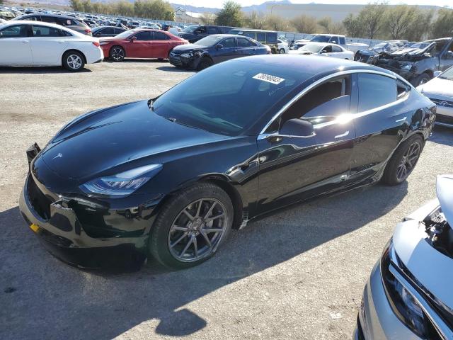 Tesla Model 3 (2019)