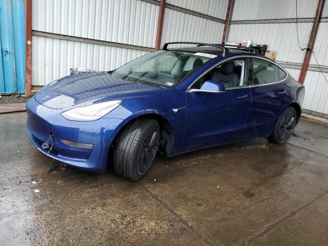 Tesla Model 3 (2020)